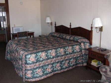 Stratford House Inn Edmond Kamer foto